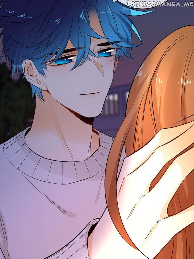 Stop! You Sexy Beast chapter 114 - page 11