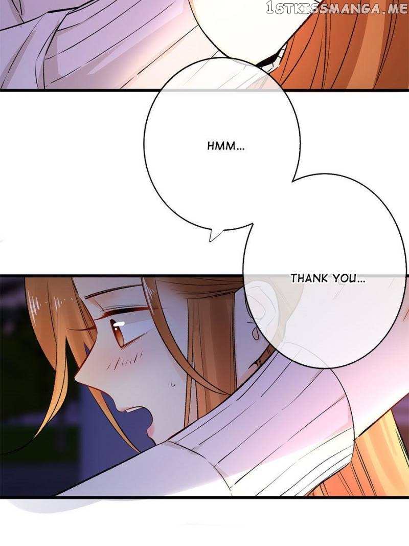 Stop! You Sexy Beast chapter 114 - page 12