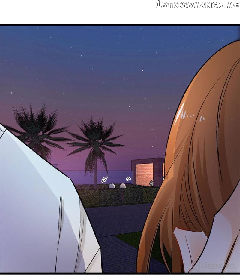 Stop! You Sexy Beast chapter 114 - page 13