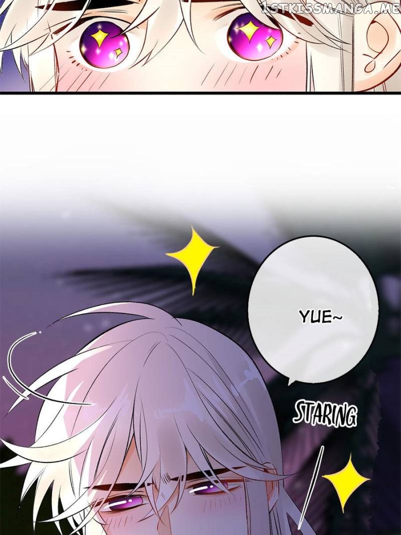 Stop! You Sexy Beast chapter 114 - page 15