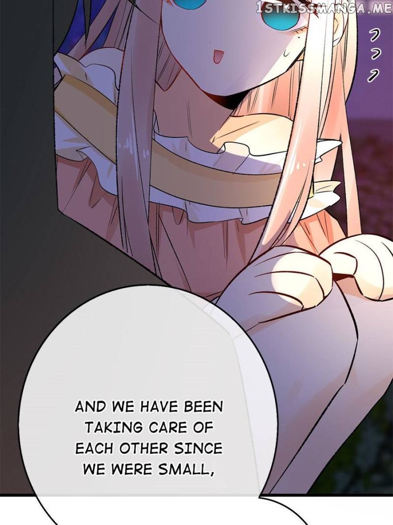 Stop! You Sexy Beast chapter 114 - page 18