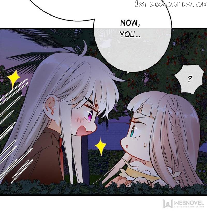 Stop! You Sexy Beast chapter 114 - page 19