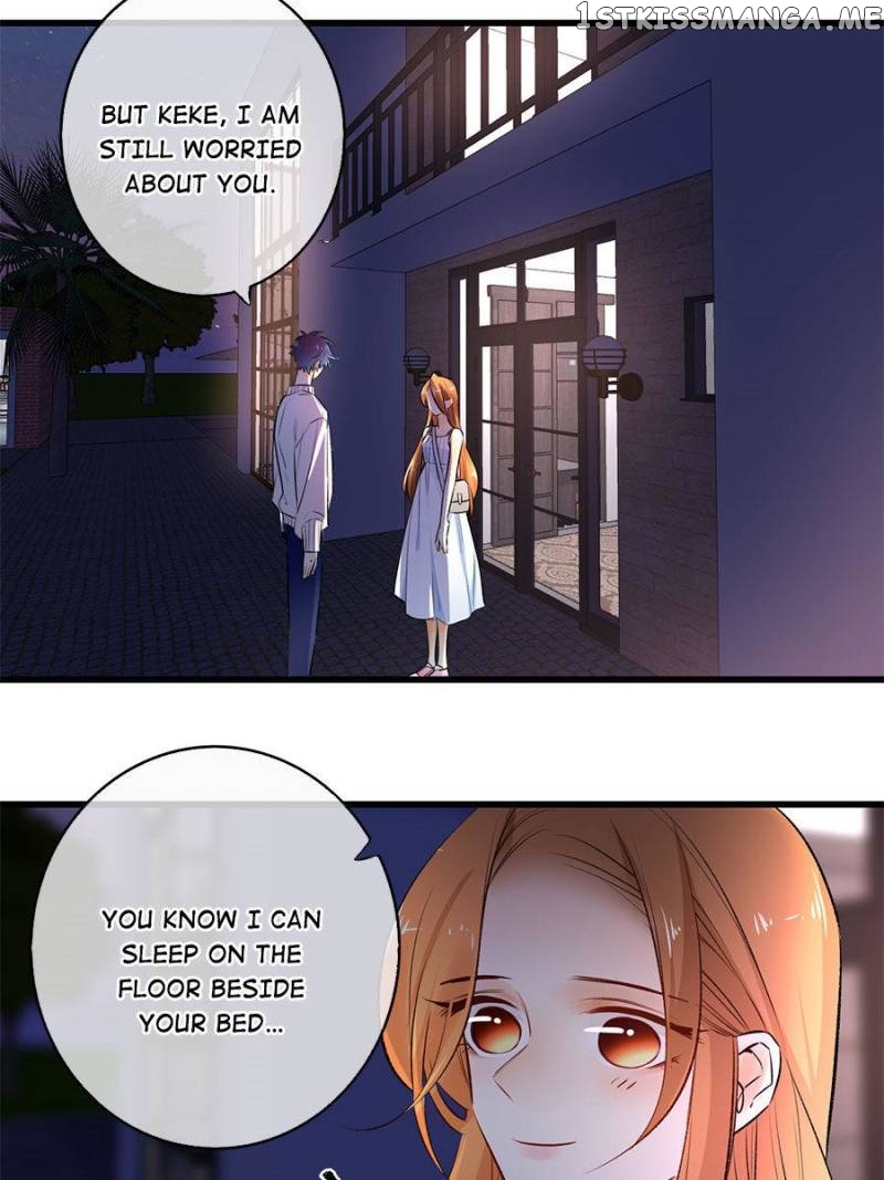 Stop! You Sexy Beast chapter 114 - page 2