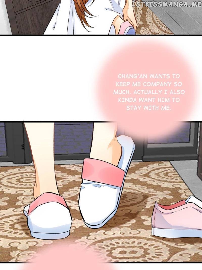 Stop! You Sexy Beast chapter 114 - page 24