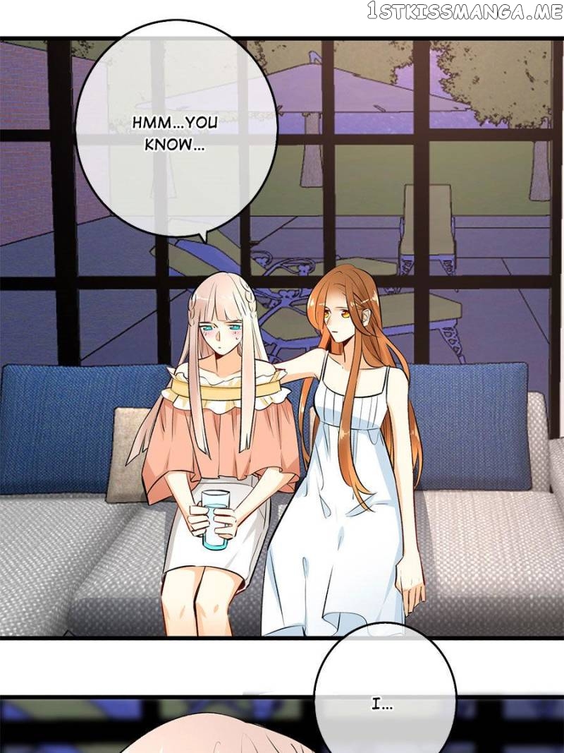 Stop! You Sexy Beast chapter 114 - page 38