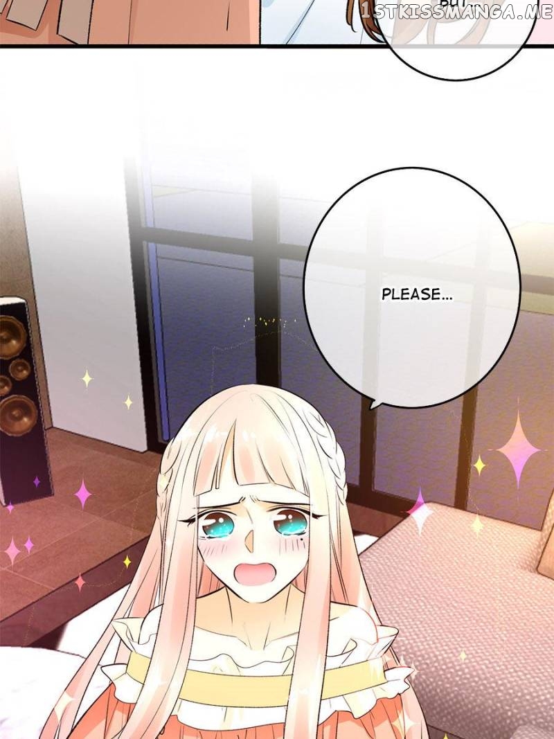 Stop! You Sexy Beast chapter 114 - page 45