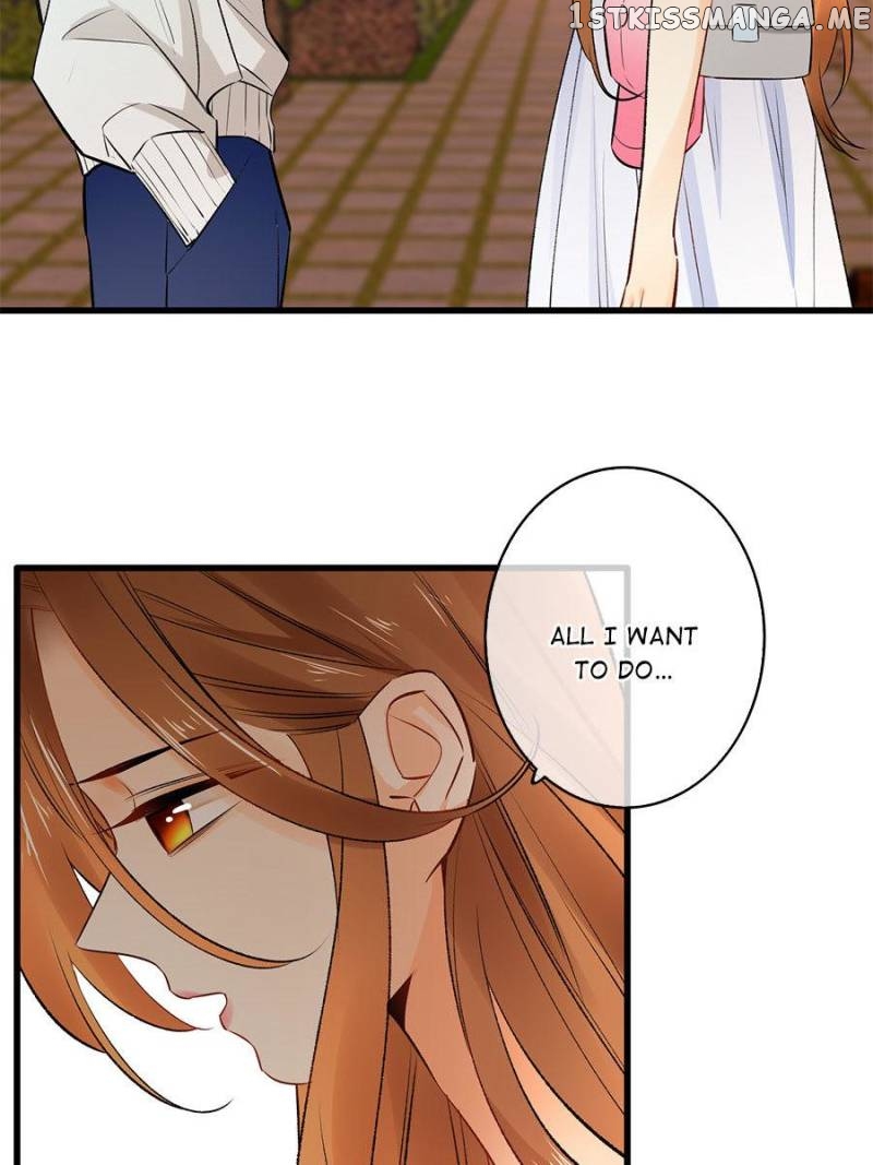 Stop! You Sexy Beast chapter 113 - page 10