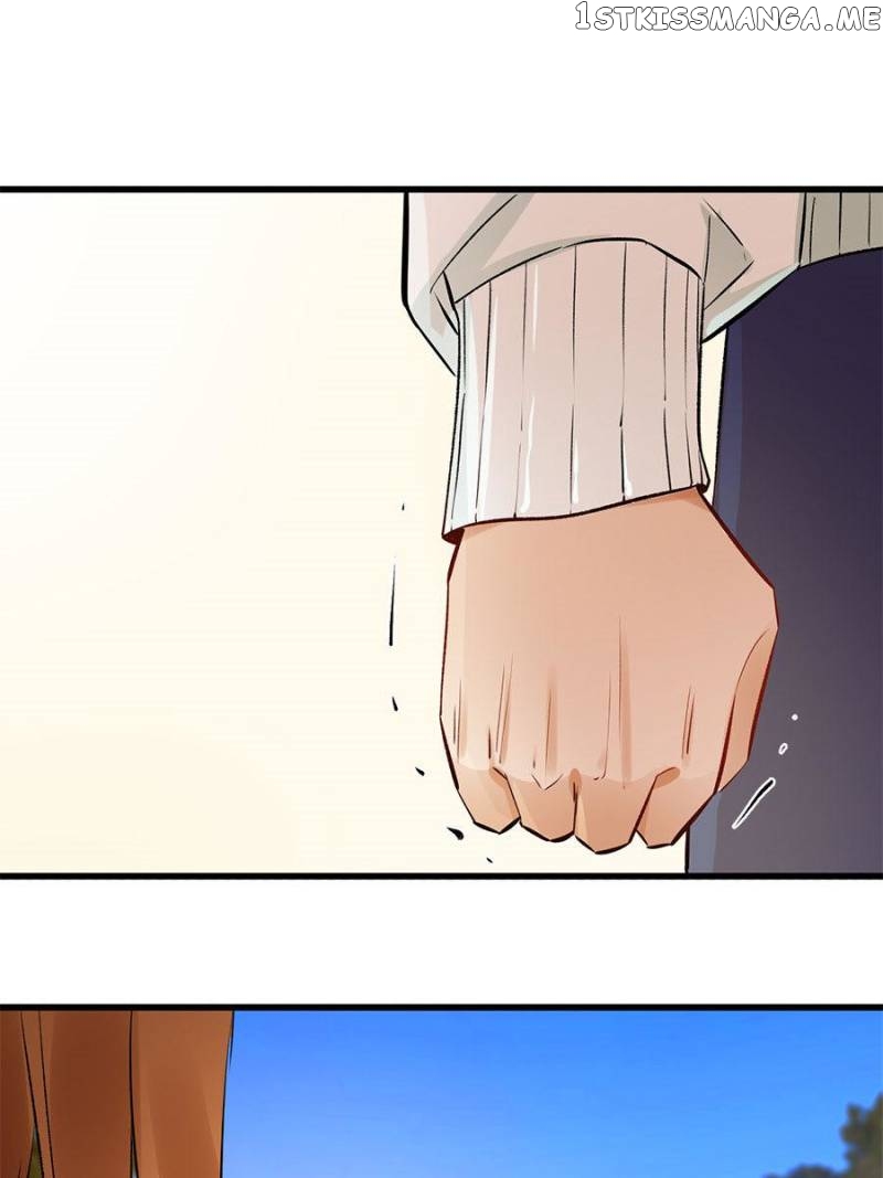 Stop! You Sexy Beast chapter 112 - page 11