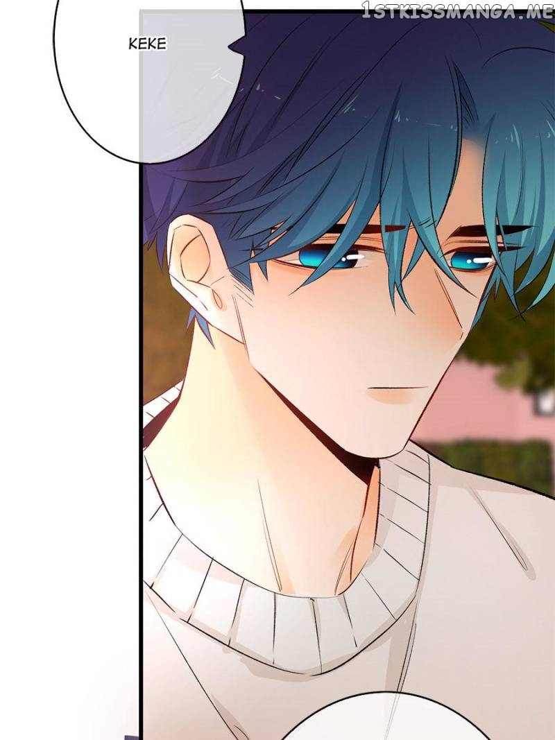Stop! You Sexy Beast chapter 112 - page 14