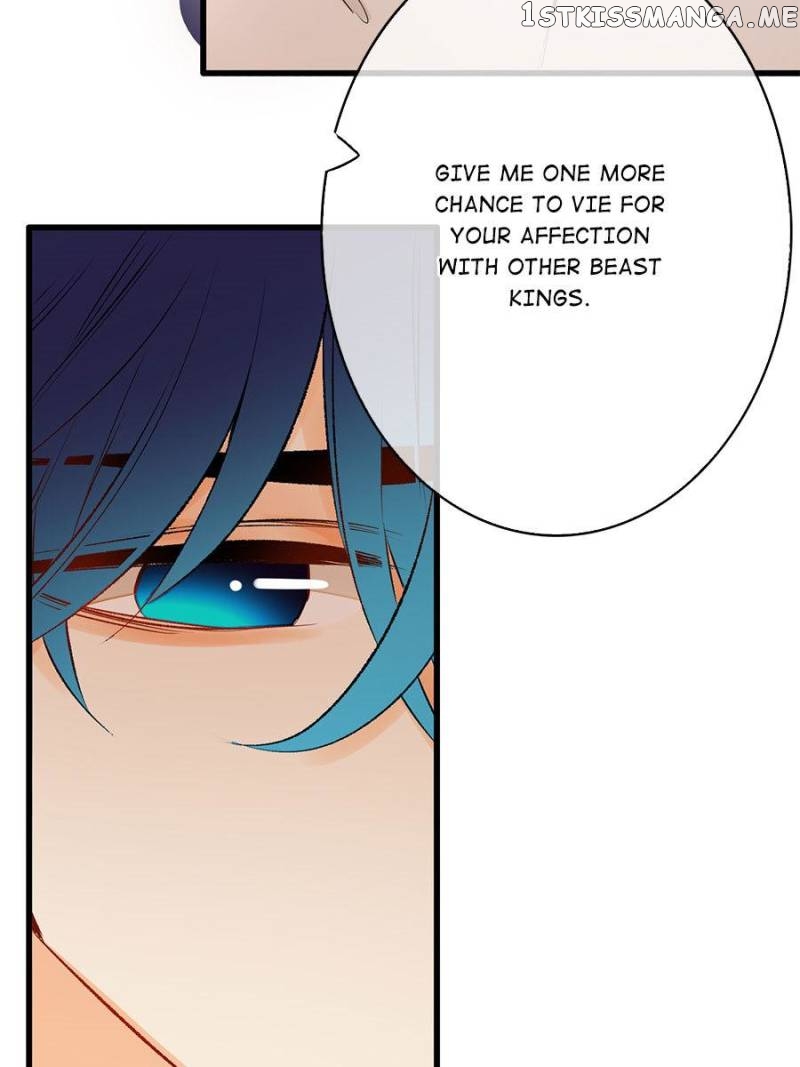 Stop! You Sexy Beast chapter 112 - page 15