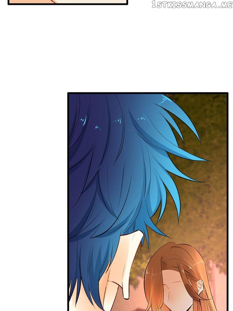 Stop! You Sexy Beast chapter 112 - page 16