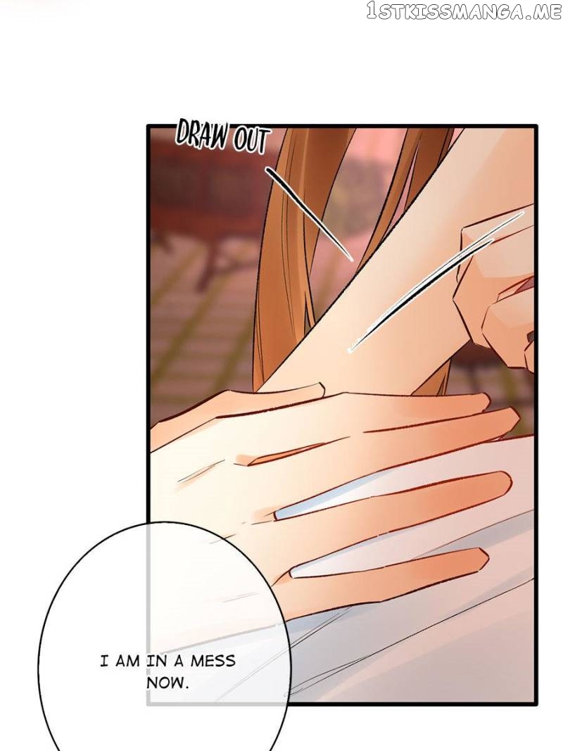 Stop! You Sexy Beast chapter 112 - page 19