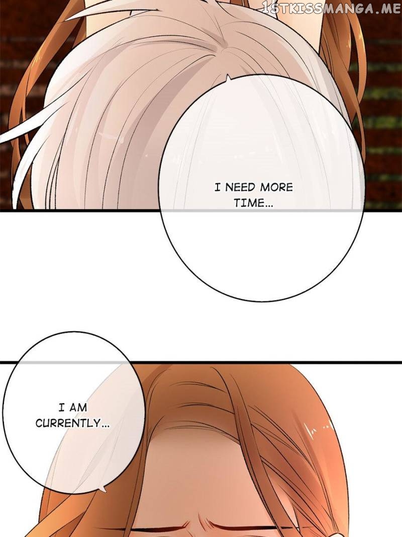 Stop! You Sexy Beast chapter 112 - page 21