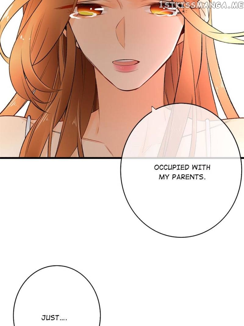 Stop! You Sexy Beast chapter 112 - page 22