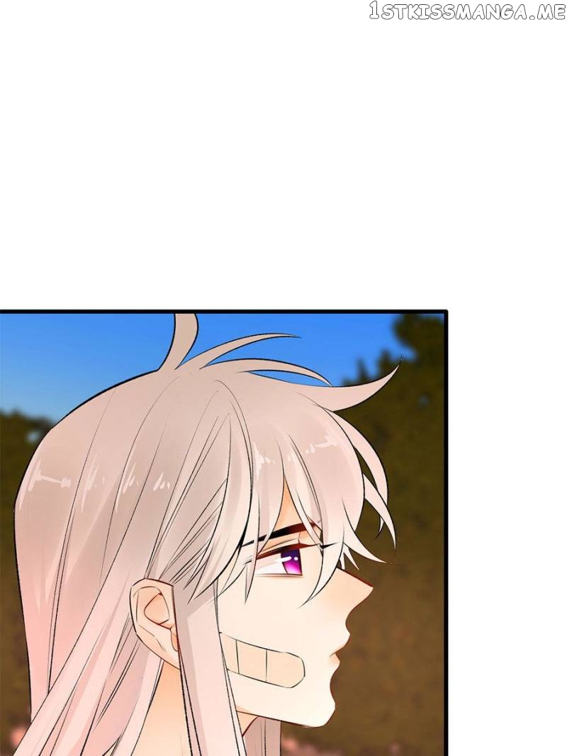 Stop! You Sexy Beast chapter 112 - page 24
