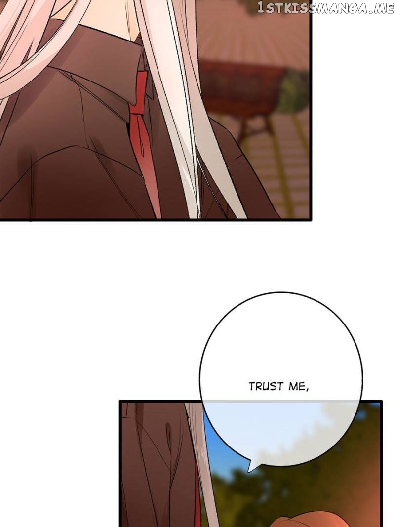 Stop! You Sexy Beast chapter 112 - page 25