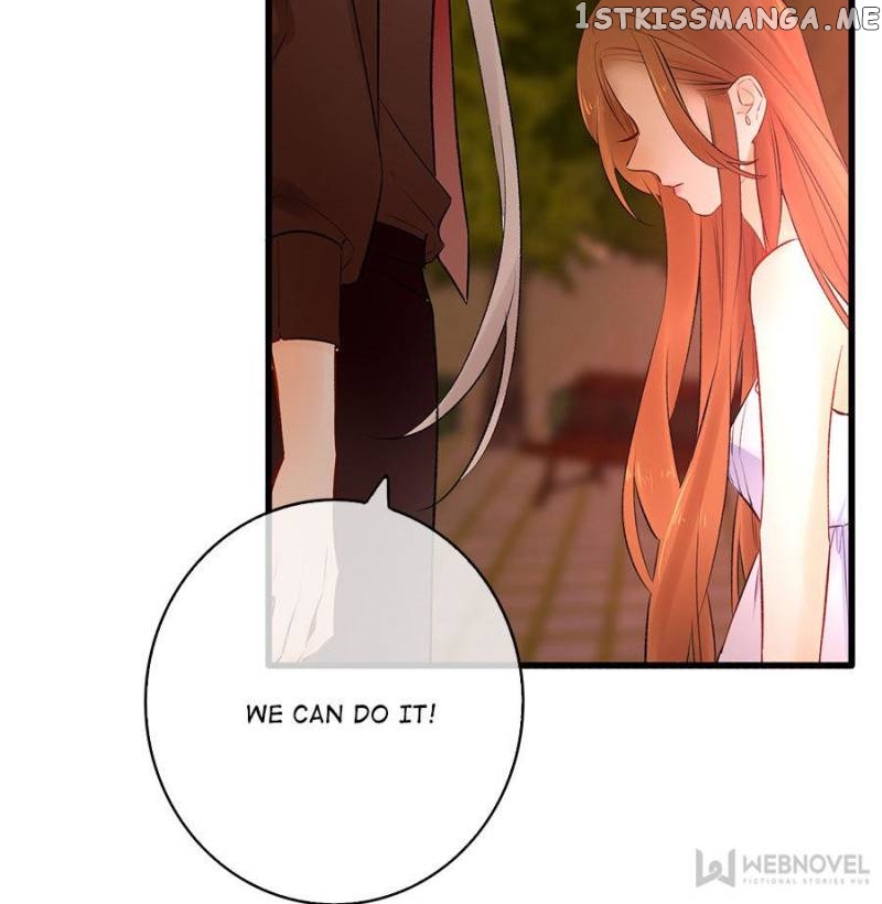 Stop! You Sexy Beast chapter 112 - page 26