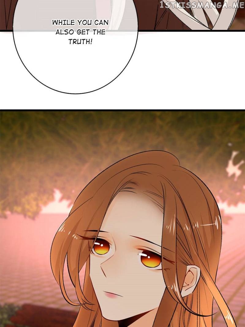 Stop! You Sexy Beast chapter 112 - page 28