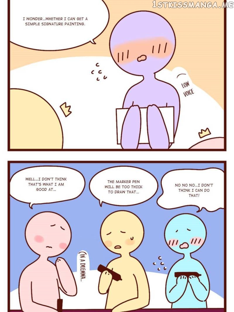 Stop! You Sexy Beast chapter 112 - page 3