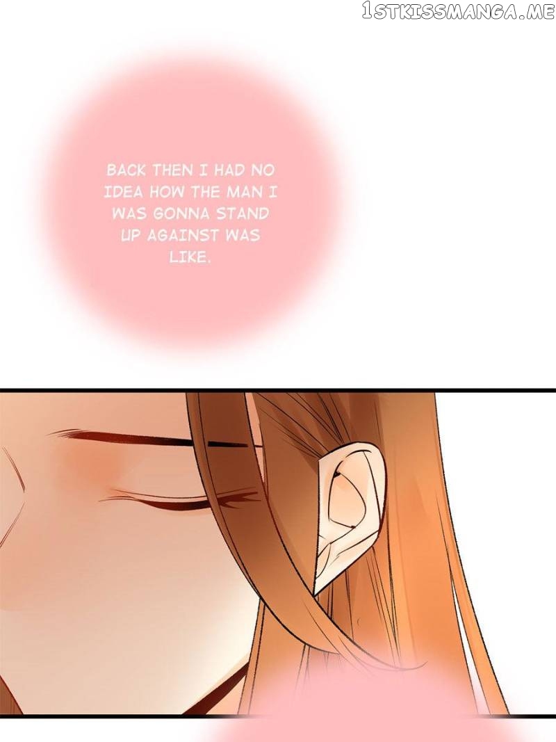 Stop! You Sexy Beast chapter 112 - page 30