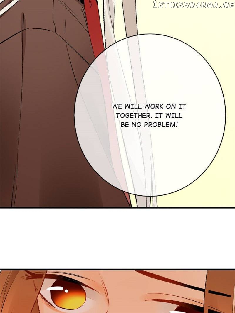Stop! You Sexy Beast chapter 112 - page 33