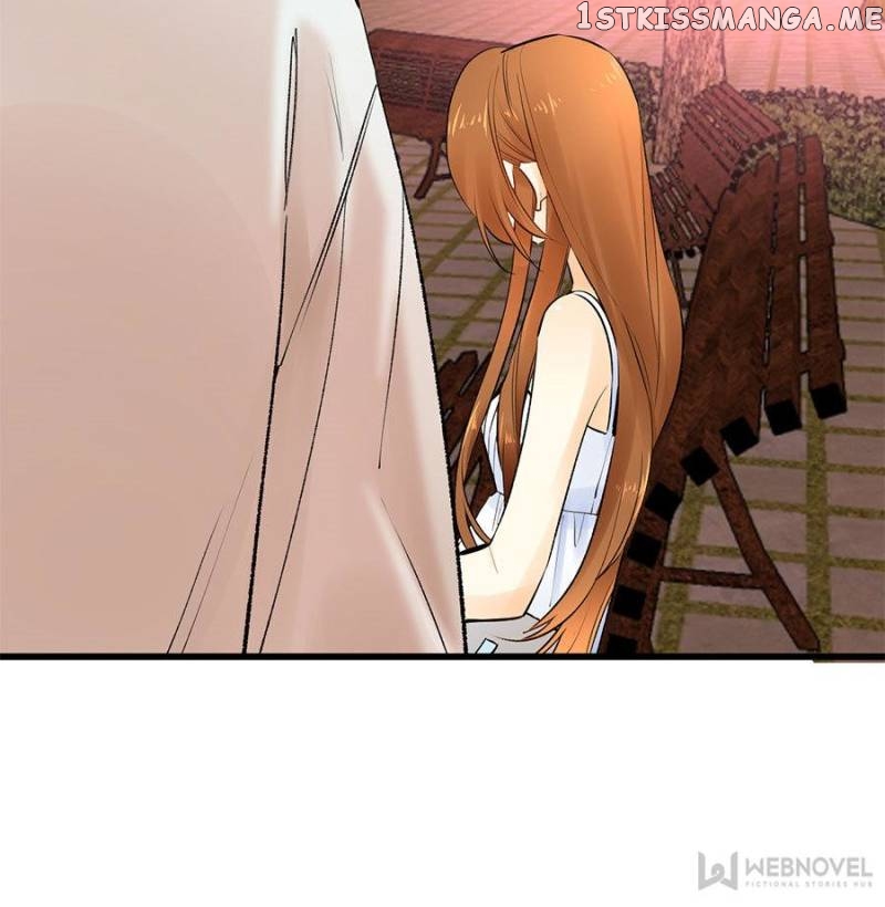 Stop! You Sexy Beast chapter 112 - page 35