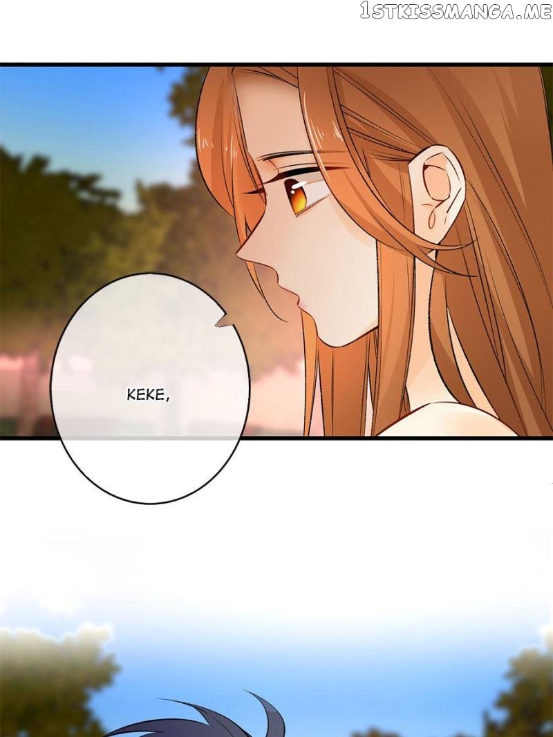 Stop! You Sexy Beast chapter 112 - page 36