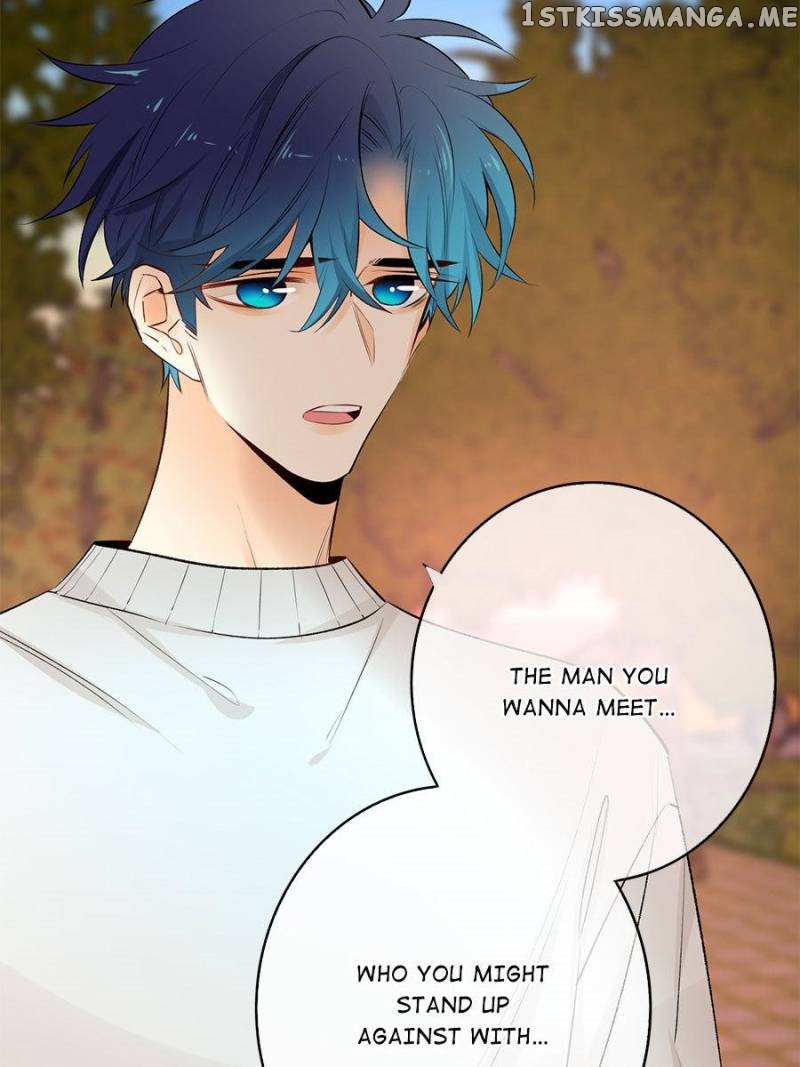 Stop! You Sexy Beast chapter 112 - page 37