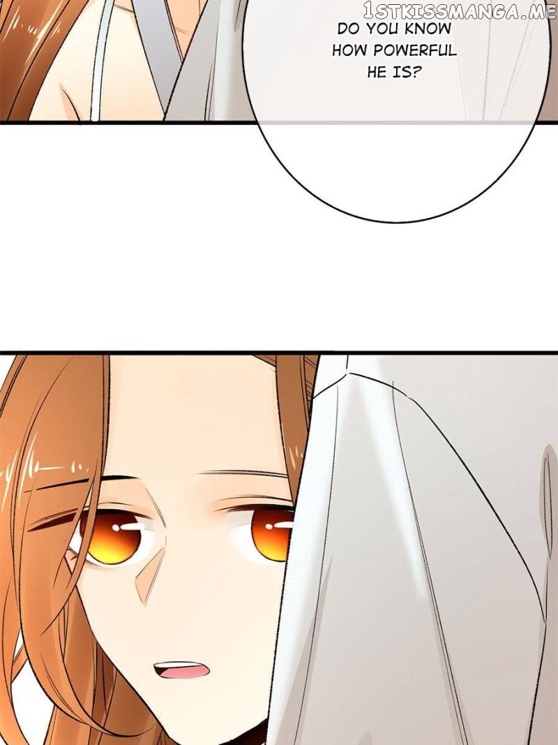 Stop! You Sexy Beast chapter 112 - page 39