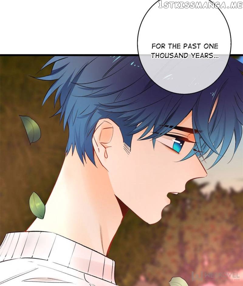 Stop! You Sexy Beast chapter 112 - page 44