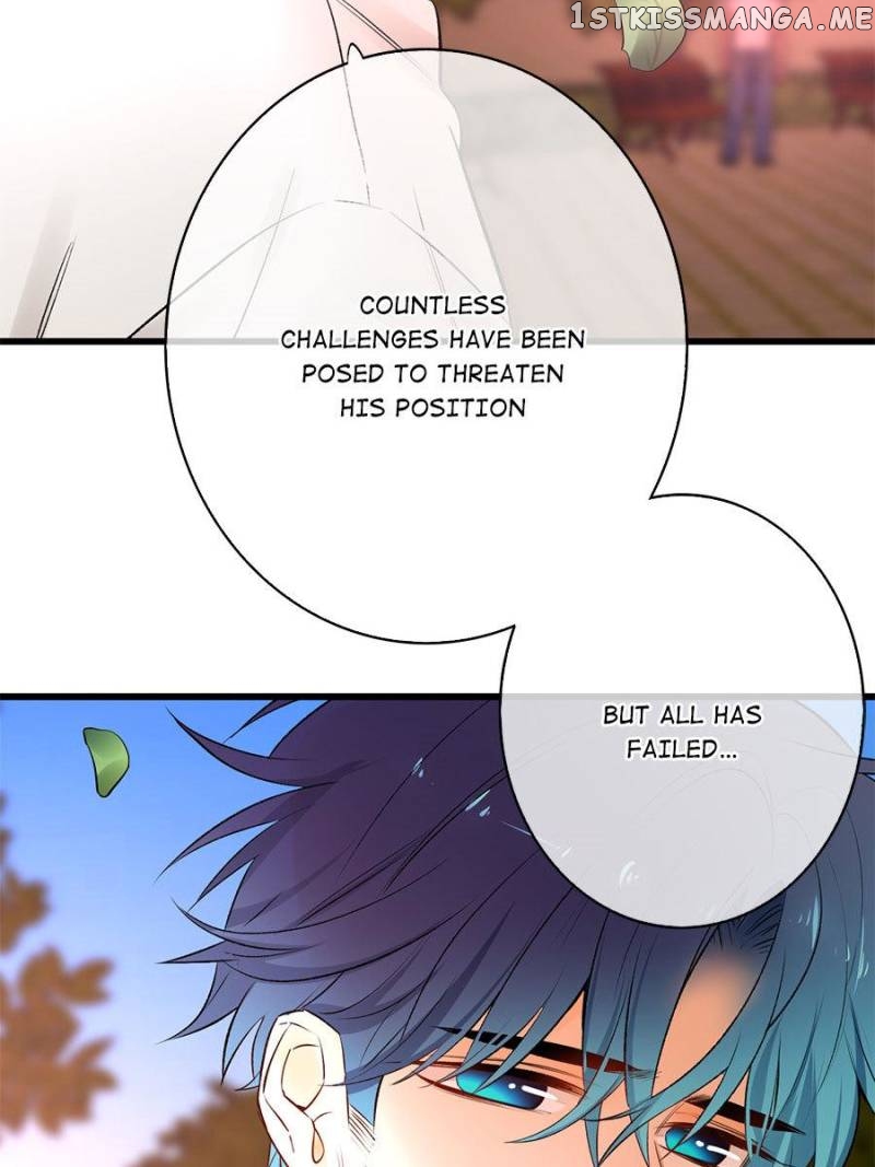 Stop! You Sexy Beast chapter 112 - page 45