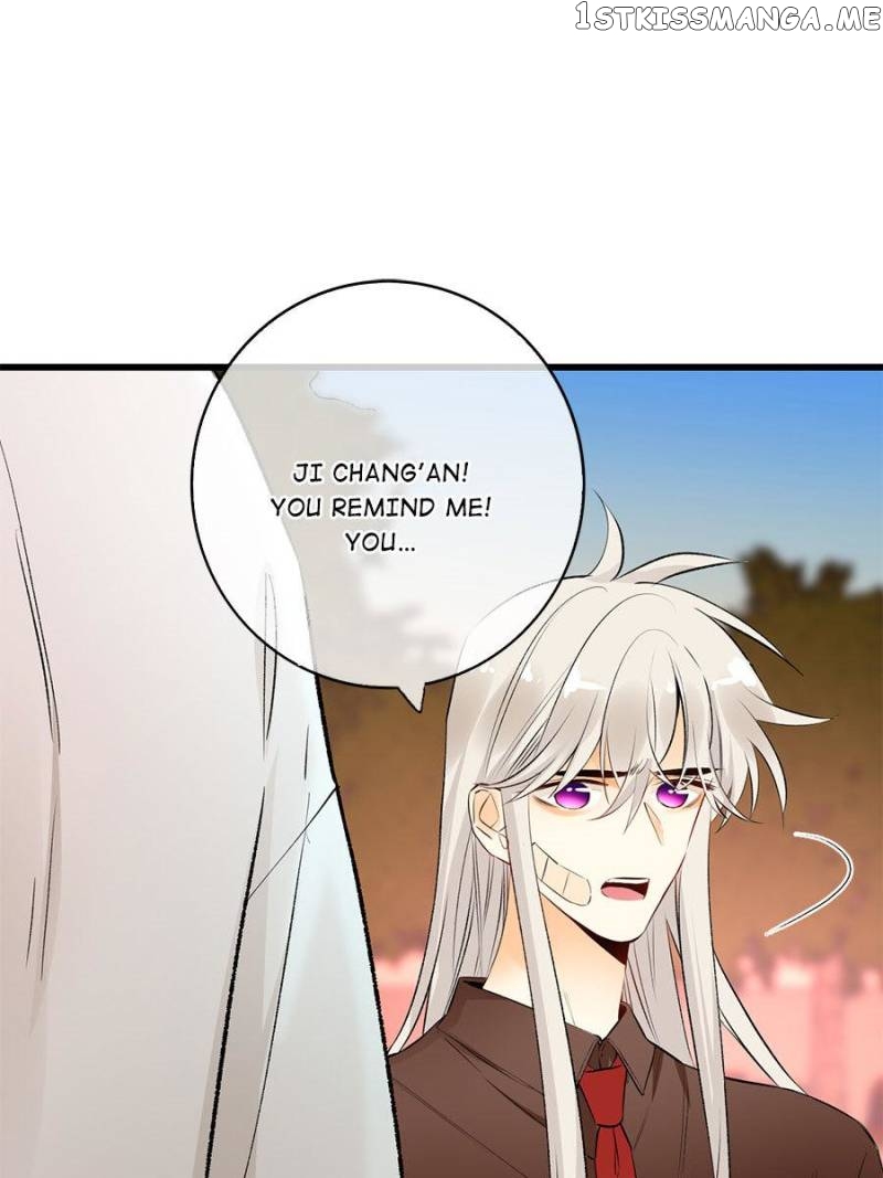 Stop! You Sexy Beast chapter 112 - page 48