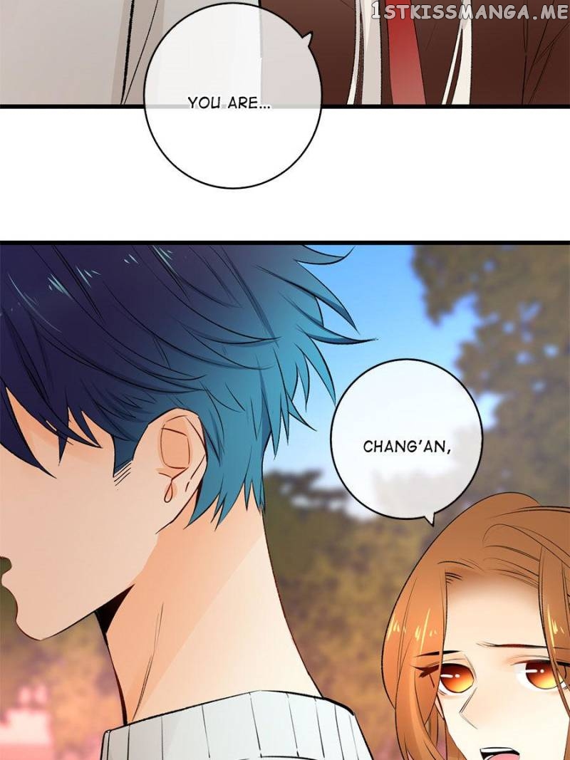 Stop! You Sexy Beast chapter 112 - page 49
