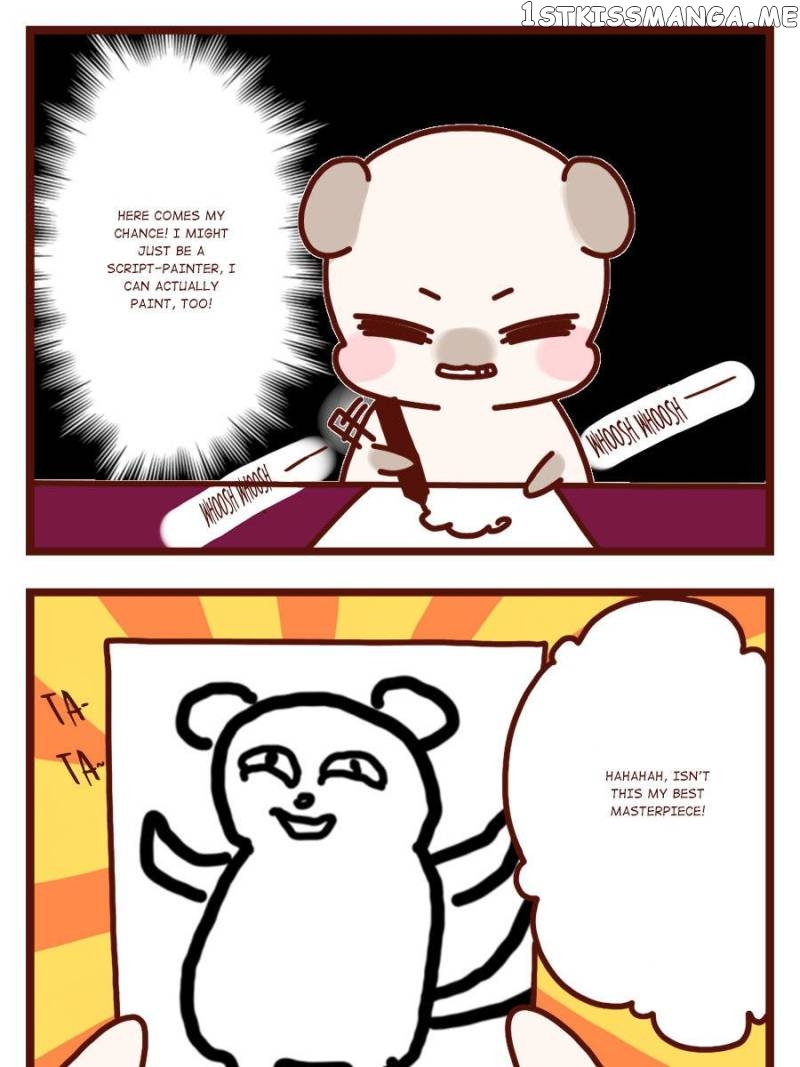 Stop! You Sexy Beast chapter 112 - page 5