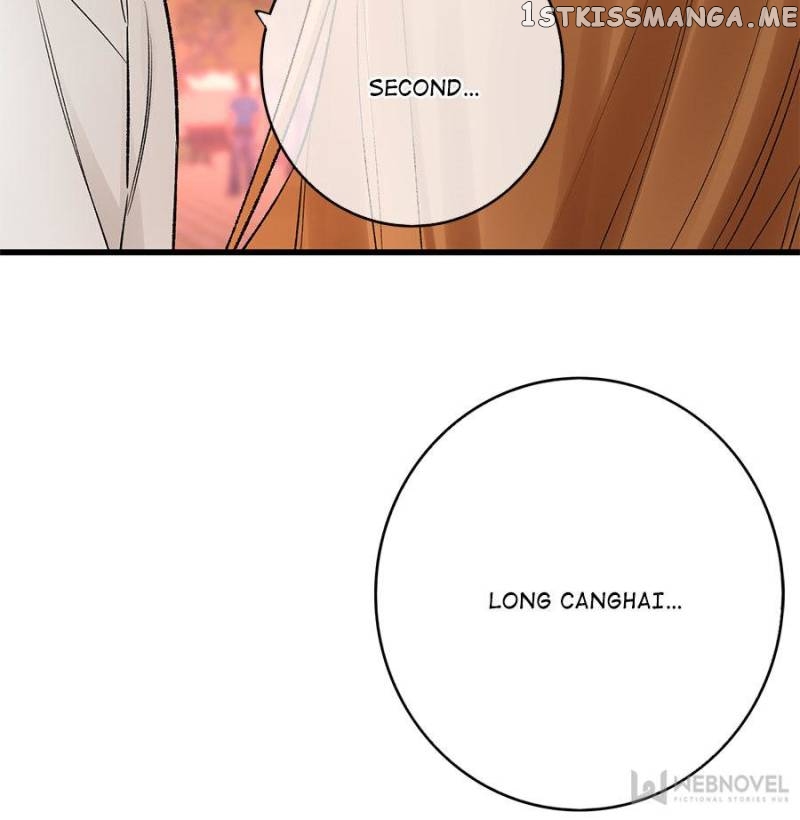 Stop! You Sexy Beast chapter 112 - page 53