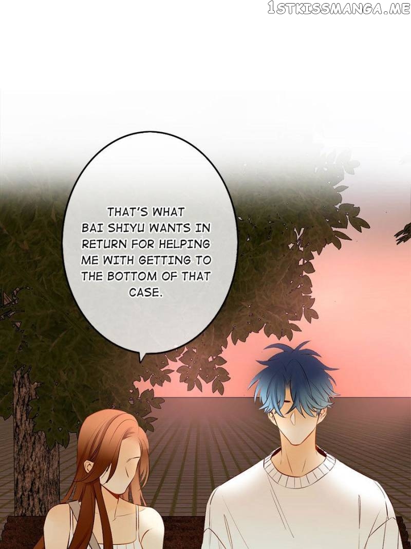 Stop! You Sexy Beast chapter 111 - page 14
