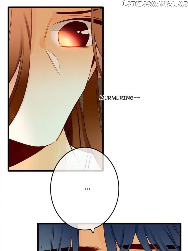 Stop! You Sexy Beast chapter 111 - page 16