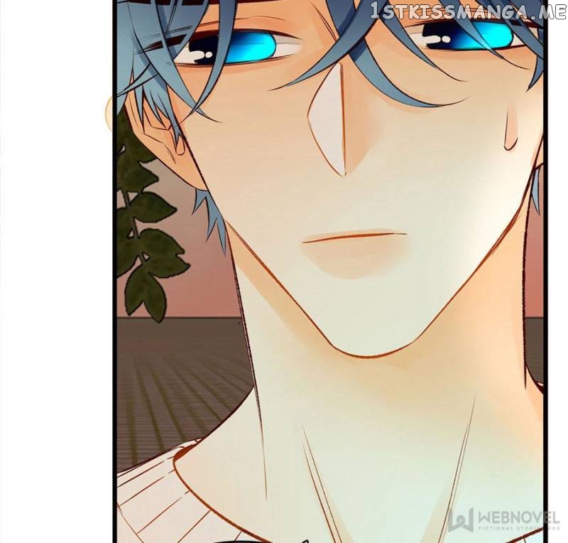 Stop! You Sexy Beast chapter 111 - page 17