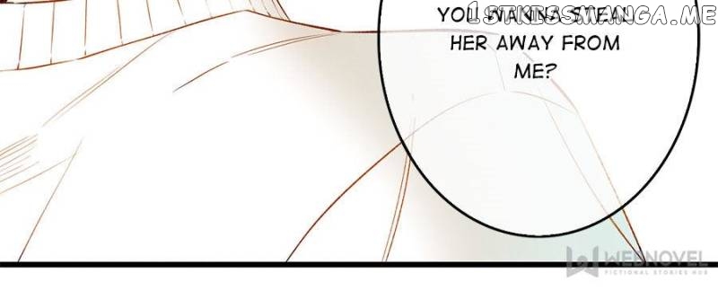 Stop! You Sexy Beast chapter 111 - page 20