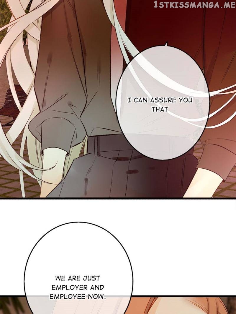 Stop! You Sexy Beast chapter 111 - page 22