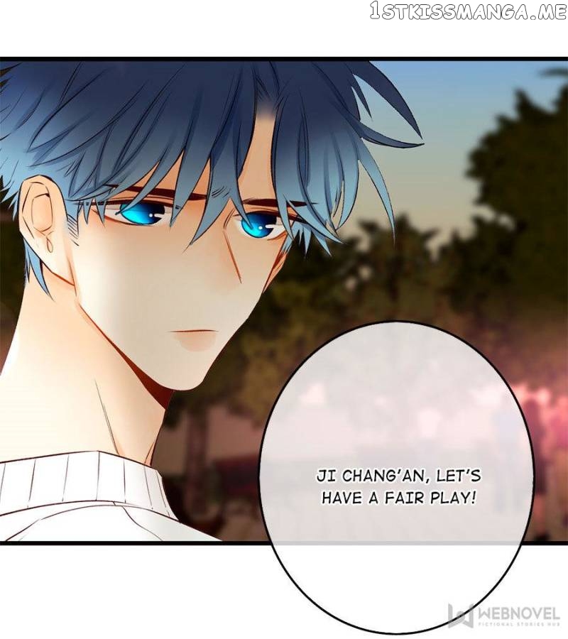 Stop! You Sexy Beast chapter 111 - page 29