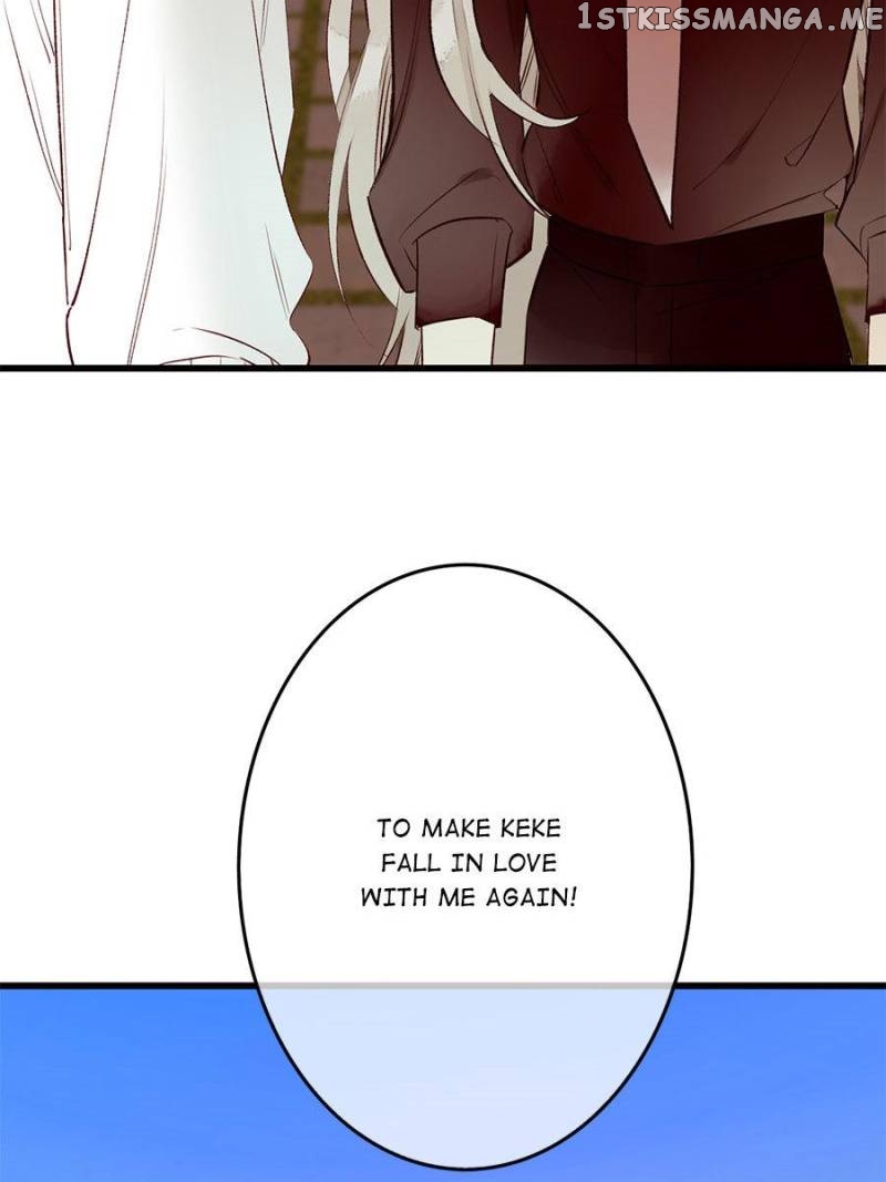 Stop! You Sexy Beast chapter 111 - page 31