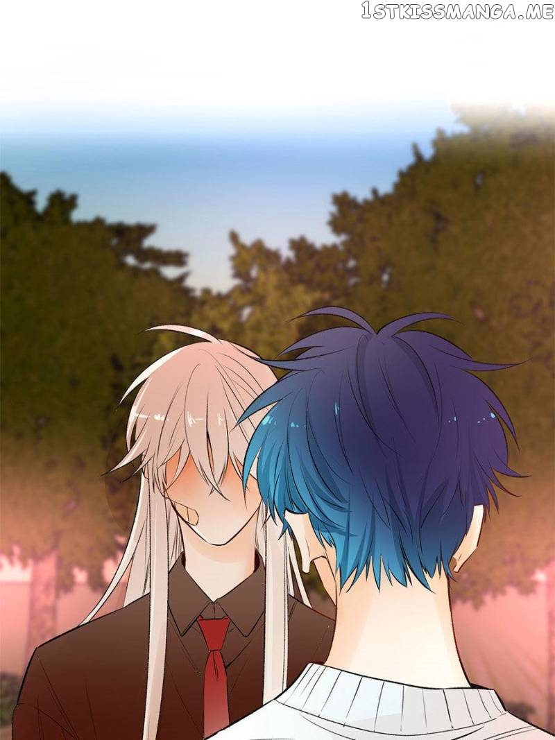 Stop! You Sexy Beast chapter 111 - page 33