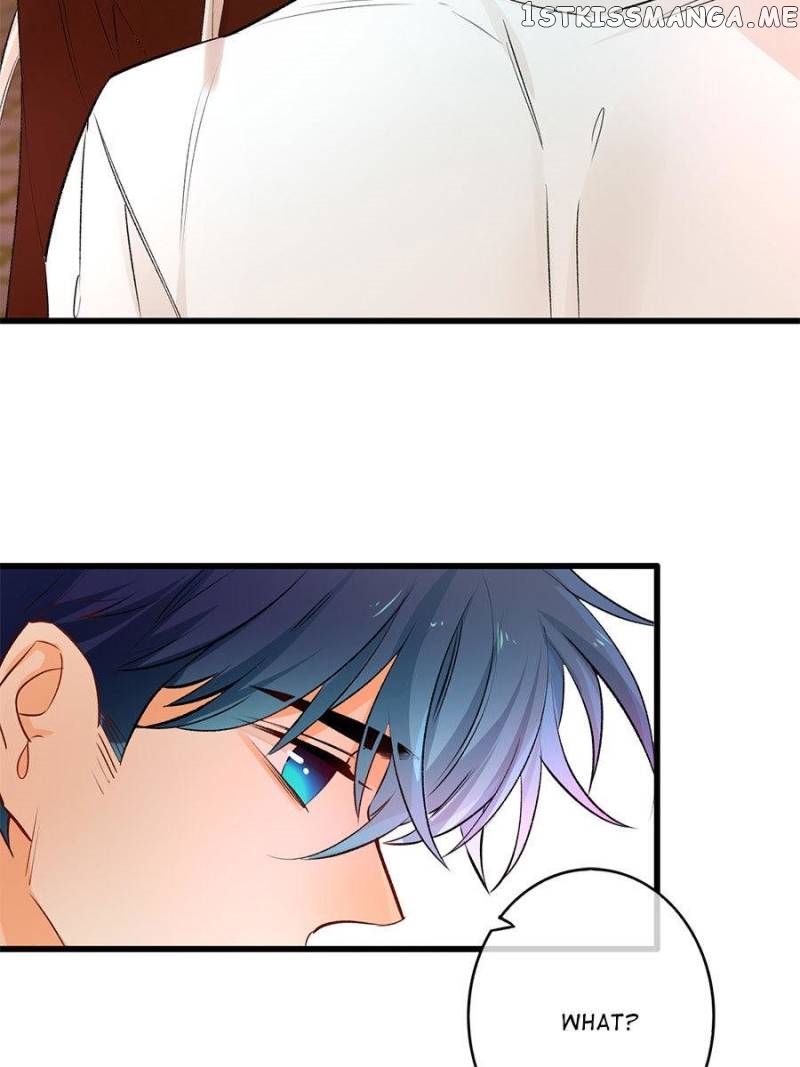Stop! You Sexy Beast chapter 111 - page 34