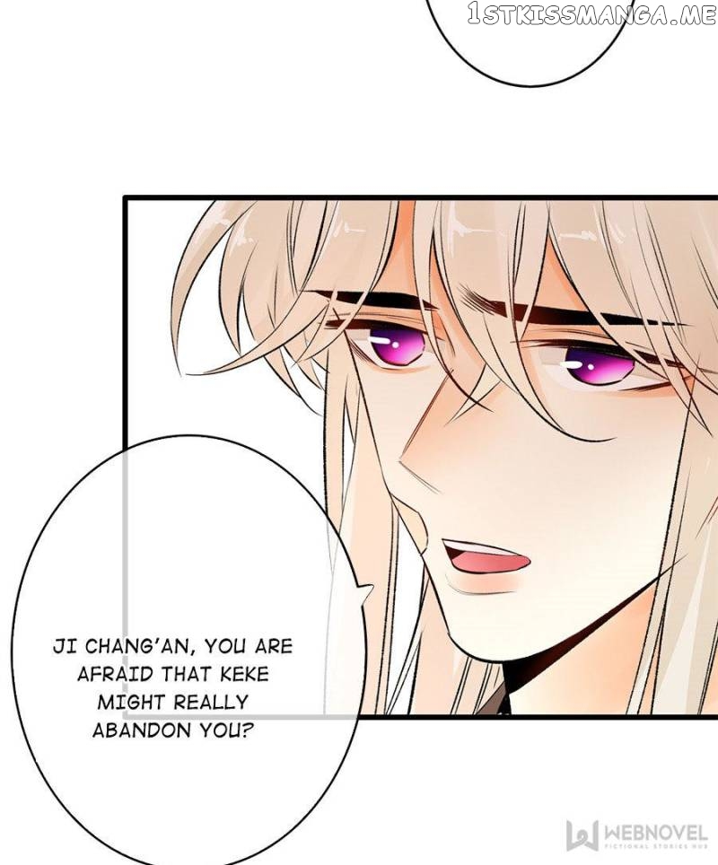 Stop! You Sexy Beast chapter 111 - page 35
