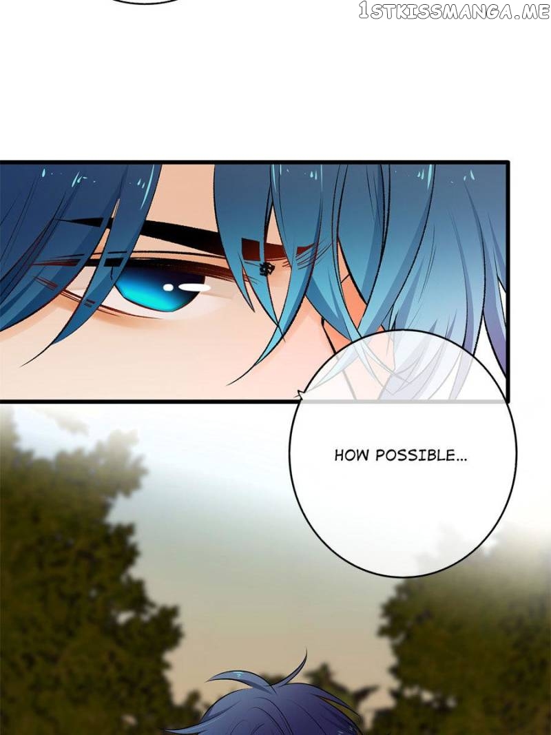 Stop! You Sexy Beast chapter 111 - page 36
