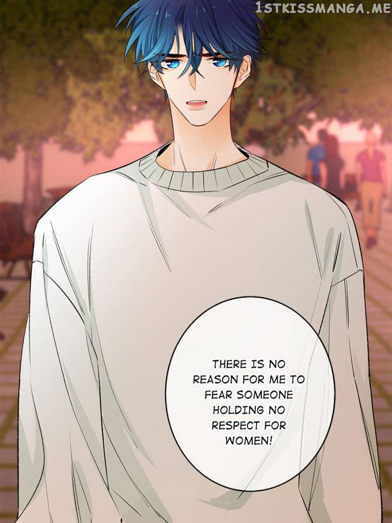 Stop! You Sexy Beast chapter 111 - page 37