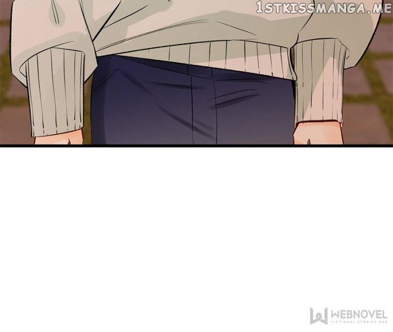 Stop! You Sexy Beast chapter 111 - page 38