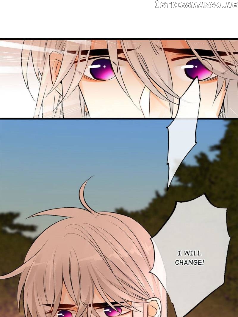 Stop! You Sexy Beast chapter 111 - page 39
