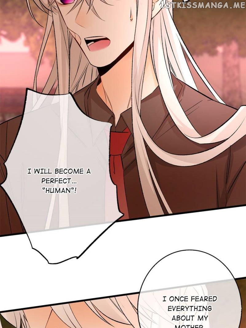 Stop! You Sexy Beast chapter 111 - page 40